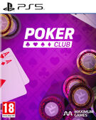 Poker Club product image